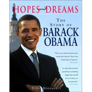 Hopes and Dreams: The Story of Barack Obama