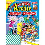 World of Archie Double Digest #125