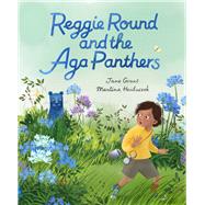 Reggie Round and the Aga Panthers