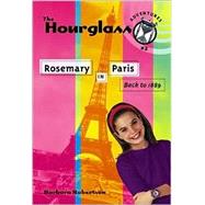 Rosemary in Paris : Back to 1889