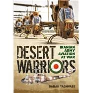 Desert Warriors