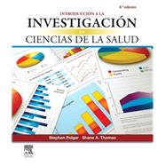 Introducción a la investigación en Ciencias de la Salud