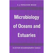 Microbiology of Oceans and Estuaries