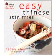Helen's Asian Kitchen : Easy Chinese Stir-Fries