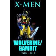 Wolverine: Wolverine/Gambit