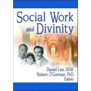 Social Work and Divinity