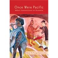 Once Were Pacific