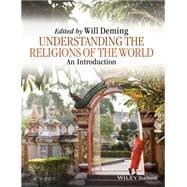 Understanding the Religions of the World An Introduction
