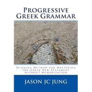 Progressive Greek Grammar