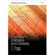 The Year in Diabetes and Obesity, Volume 1212