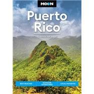 Moon Puerto Rico Best Beaches, Outdoor Adventures, Local Favorites