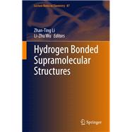 Hydrogen Bonded Supramolecular Structures