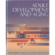 Adult Development and Aging,9780070487567