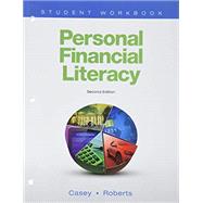 Personal Financial Literacy Workbook for Personal Financial Literacy