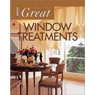 Ideas for Great Window Treatments