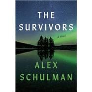 The Survivors A Novel