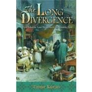 The Long Divergence