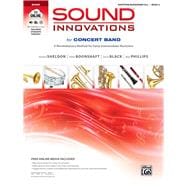 Sound Innovations for Concert Band, Book 2