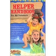VBS-Son Treasure Island Helper Handbook for All Volunteers