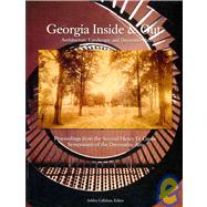 Georgia Inside and Out : Architecture, Landscape, and Decorative Arts - Proceedings from the Second Henry D. Green Symposium of the Decorative Arts