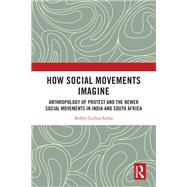 How Social Movements Imagine
