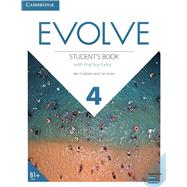 Evolve, Level 4 + Practice Extra