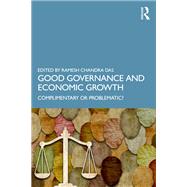 Good Governance and Economic Growth