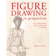 Figure Drawing in Proportion