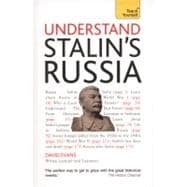 Understand Stalin's Russia new edition