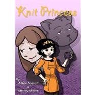 Knit Princess