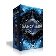 Sanctuary Trilogy Sanctuary; Containment; Salvation