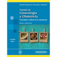 Tratado de ginecología y obstetricia: Obra completa