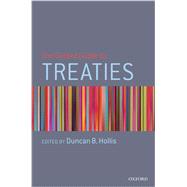 The Oxford Guide to Treaties