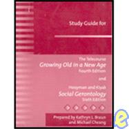 GROWING OLD IN NEW AGE S.G.HOOY-SOC 4TH 02 PH PB