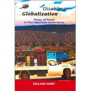 Disabling Globalization