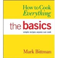 How to Cook Everything<sup><small>TM</small></sup>: The Basics