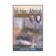 Infighting Admirals