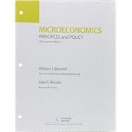 Bundle: Microeconomics: Principles and Policy Looseleaf, 13th + Aplia, 1 term Printed Access Card