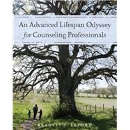 An Advanced Lifespan Odyssey for Counseling Professionals