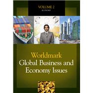 Worldmark Global Business and Economy Issues