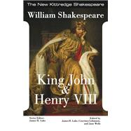 King John and Henry VIII