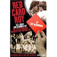 Red Card Roy