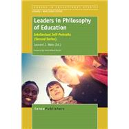 Leaders in Philosophy of Education