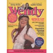 Wendy : The Bumper Book of Fun for Women of a Certain Age