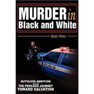 Murder in Black and White