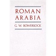 Roman Arabia