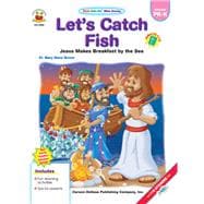 Let's Catch Fish