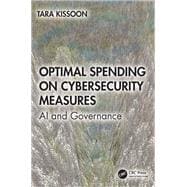 Optimal Spending on Cybersecurity Measures
