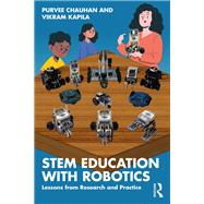 STEM Education with Robotics