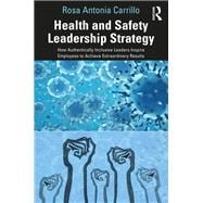 Health and Safety Leadership Strategy